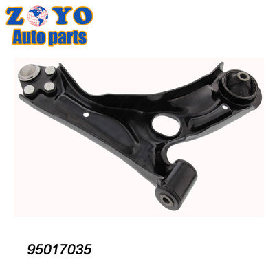 2011- Chevrolet Aveo Hatchback Arm di controllo inferiore anteriore sinistro per parti di sospensione auto