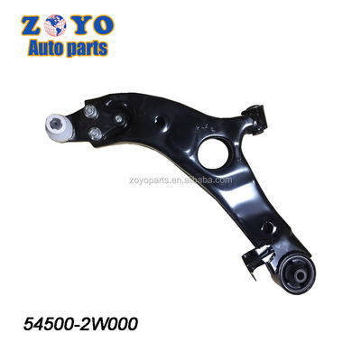 LM ix35 54500-2W000 Braccio di controllo anteriore inferiore per Hyundai Santa Fe 2009- Fornitura diretta