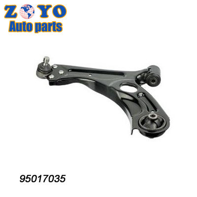 2011- Chevrolet Aveo Hatchback Arm di controllo inferiore anteriore sinistro per parti di sospensione auto