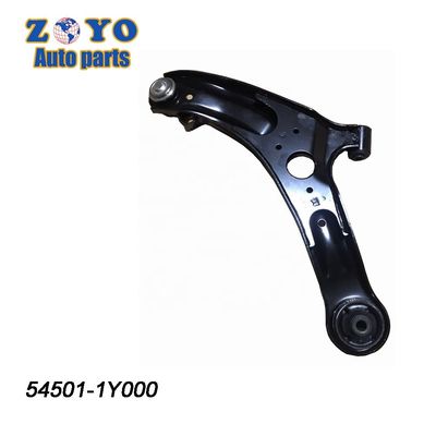 Braccio di controllo inferiore di gomma naturale per KIA Picanto SORENTO 2009 Ricambi auto