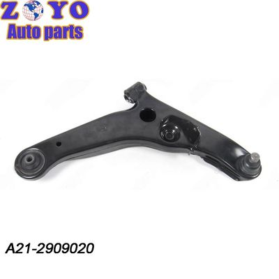 Posizione inferiore A21-2909020 Controller Arm Kit per Chery A5 2005-2009 OE NO. A21-2909020