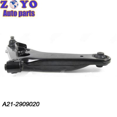 Posizione inferiore A21-2909020 Controller Arm Kit per Chery A5 2005-2009 OE NO. A21-2909020