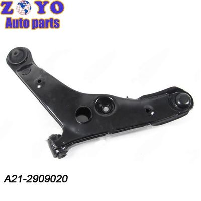 Posizione inferiore A21-2909020 Controller Arm Kit per Chery A5 2005-2009 OE NO. A21-2909020