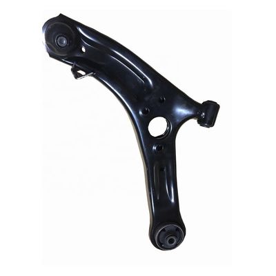 Rivestimento E nero braccio di controllo inferiore frontale sinistro per Kia Picanto 2012-2017