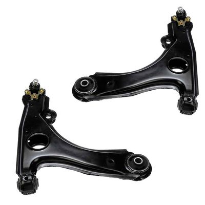 Ricambi per autoveicoli braccio di controllo inferiore in acciaio SPHC per VW Passat B5 B6 Scopo Sostituzione/riparazione