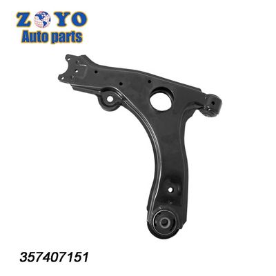 Ricambi per autoveicoli braccio di controllo inferiore in acciaio SPHC per VW Passat B5 B6 Scopo Sostituzione/riparazione