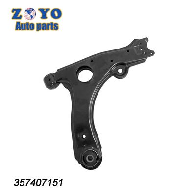Ricambi per autoveicoli braccio di controllo inferiore in acciaio SPHC per VW Passat B5 B6 Scopo Sostituzione/riparazione