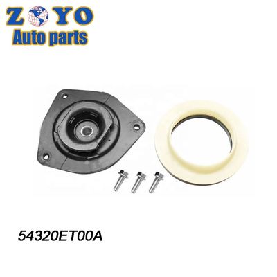 Montaggio a gomma 54320Et00A per Sentra 2012-2016 Parti motore auto Disegno personalizzato