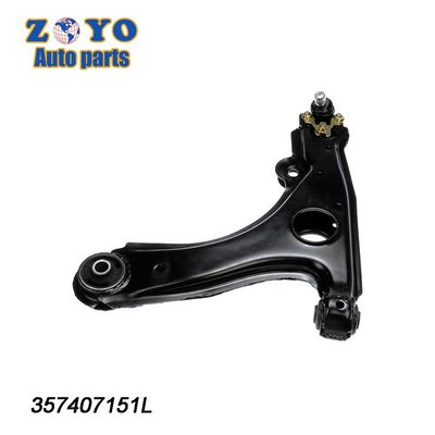 Ricambi per autoveicoli braccio di controllo inferiore in acciaio SPHC per VW Passat B5 B6 Scopo Sostituzione/riparazione