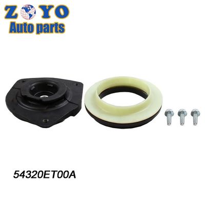 Montaggio a gomma 54320Et00A per Sentra 2012-2016 Parti motore auto Disegno personalizzato