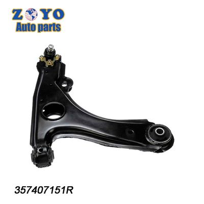 Ricambi per autoveicoli braccio di controllo inferiore in acciaio SPHC per VW Passat B5 B6 Scopo Sostituzione/riparazione