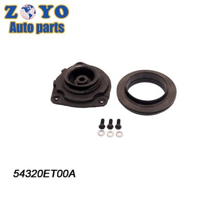 Montaggio a gomma 54320Et00A per Sentra 2012-2016 Parti motore auto Disegno personalizzato