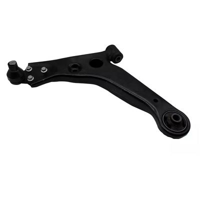 Chery Qiyun A5 E53 2011-2012 Braccio di controllo con sospensione e busco in gomma naturale