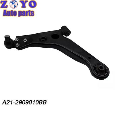 Chery Qiyun A5 E53 2011-2012 Braccio di controllo con sospensione e busco in gomma naturale