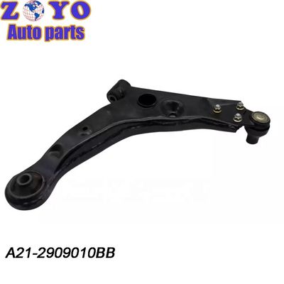 Chery Qiyun A5 E53 2011-2012 Braccio di controllo con sospensione e busco in gomma naturale