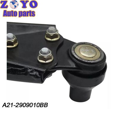 Chery Qiyun A5 E53 2011-2012 Braccio di controllo con sospensione e busco in gomma naturale