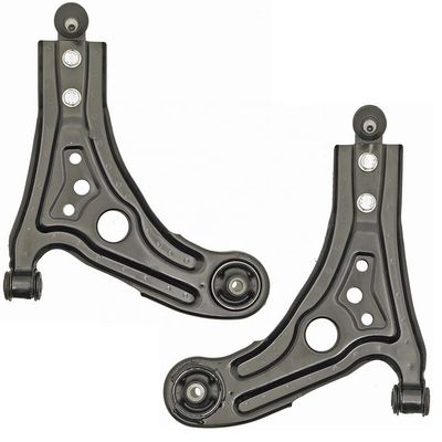 SPHC Steel Track Suspension Control Arm per Chevrolet Aveo RK620164 RK620165 Durable