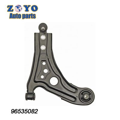 SPHC Steel Track Suspension Control Arm per Chevrolet Aveo RK620164 RK620165 Durable