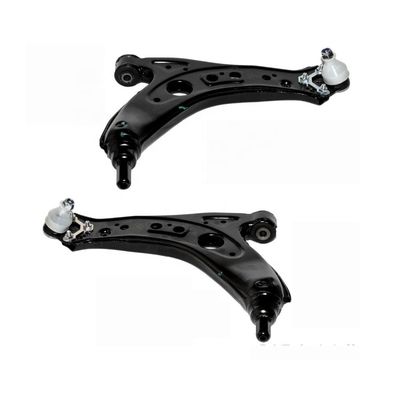 Braccio anteriore inferiore per Volkswagen Polo 2001-2009 Migliora la tua esperienza di guida
