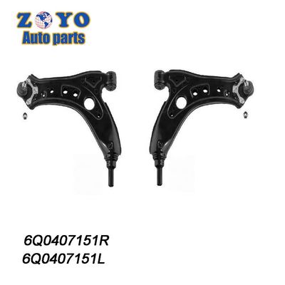 Braccio anteriore inferiore per Volkswagen Polo 2001-2009 Migliora la tua esperienza di guida