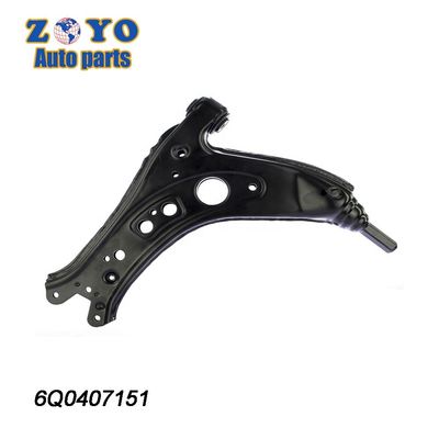 Braccio anteriore inferiore per Volkswagen Polo 2001-2009 Migliora la tua esperienza di guida