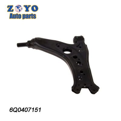 Braccio anteriore inferiore per Volkswagen Polo 2001-2009 Migliora la tua esperienza di guida