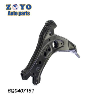 SPHC STEEL Braccio di controllo anteriore inferiore per Volkswagen Fabia Polo 2001-2009 e Durable