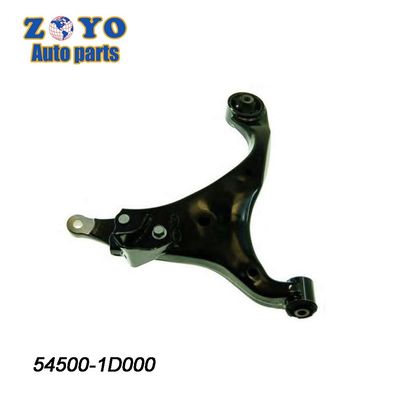 Kia Carens 2005-2016 Braccio di controllo inferiore con articolazione a sfera 40 Cr e busco di gomma naturale