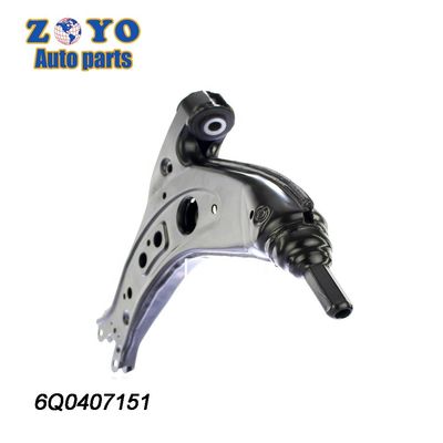SPHC STEEL Braccio di controllo anteriore inferiore per Volkswagen Fabia Polo 2001-2009 e Durable