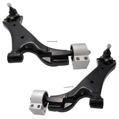 Materiale SPHC braccio di controllo anteriore inferiore per la parte di sospensione di Chevrolet Captiva 2006-2011