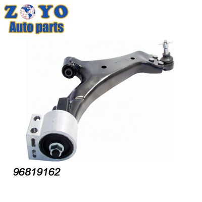 Materiale SPHC braccio di controllo anteriore inferiore per la parte di sospensione di Chevrolet Captiva 2006-2011