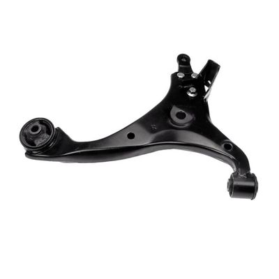 Braccio di controllo della sospensione inferiore anteriore destra per Kia Carens 2006-2012 OEM Standard 54501-1D000