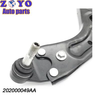 Armo di controllo inferiore frontale resistente per Chery Tiggo8 2019 OE NO. 202000049AA