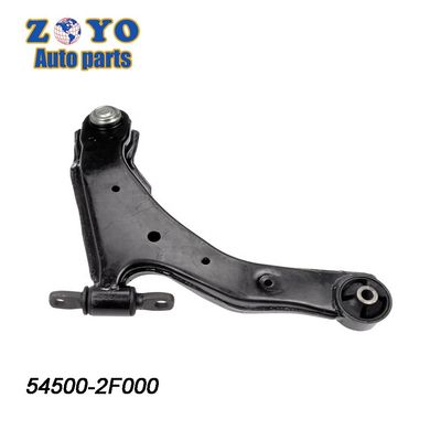 Hyundai Car Controllo della sospensione sinistra Forkia Spectra 2000 K620520