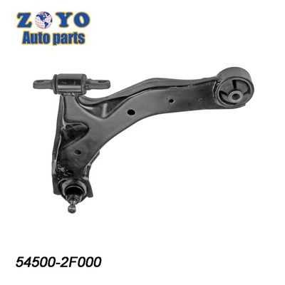 Hyundai Car Controllo della sospensione sinistra Forkia Spectra 2000 K620520