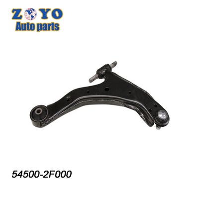 Hyundai Car Controllo della sospensione sinistra Forkia Spectra 2000 K620520