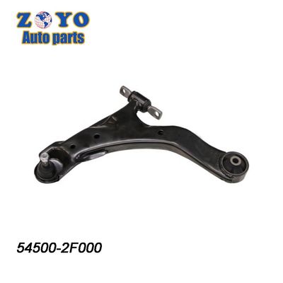 Hyundai Car Controllo della sospensione sinistra Forkia Spectra 2000 K620520