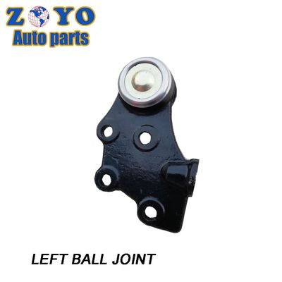 1995-2003 Ssangyong Istana Auto Suspension Systems Arm di controllo anteriore inferiore con articolazione a sfera