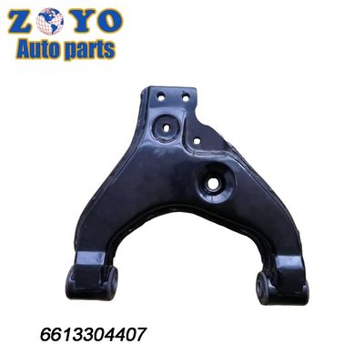 1995-2003 Ssangyong Istana Auto Suspension Systems Arm di controllo anteriore inferiore con articolazione a sfera