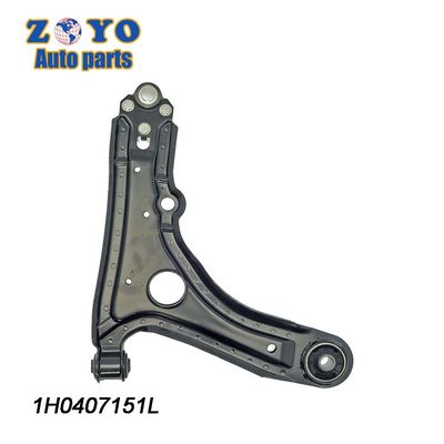OEM standard sospensione sinistra braccio di controllo inferiore per VW Cabriolet 1999-2006 all'interno del vostro