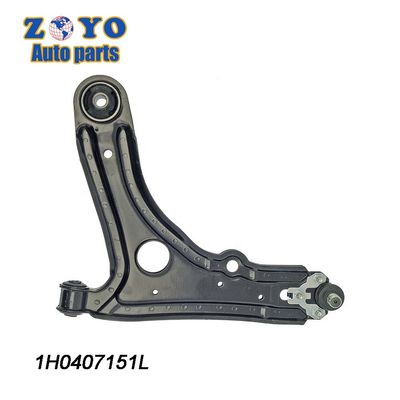 OEM standard sospensione sinistra braccio di controllo inferiore per VW Cabriolet 1999-2006 all'interno del vostro