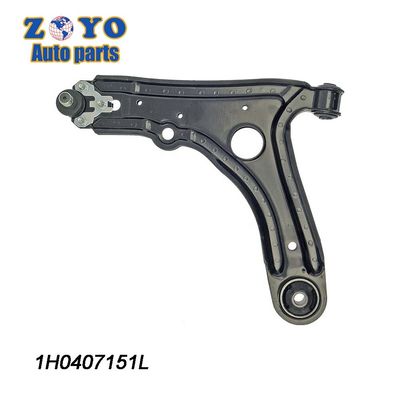 OEM standard sospensione sinistra braccio di controllo inferiore per VW Cabriolet 1999-2006 all'interno del vostro