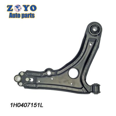 OEM standard sospensione sinistra braccio di controllo inferiore per VW Cabriolet 1999-2006 all'interno del vostro
