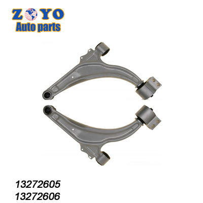 Braccio di controllo in alluminio per Buick Verano e Chevrolet Cruze 1.6 LS 2011