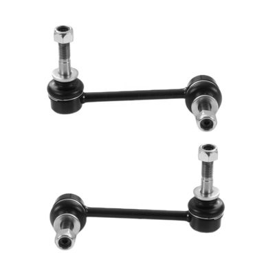 48820-04020 48810-60040 Link stabilizzatore anteriore posteriore per Toyota Hilux VII Pickup 2004-