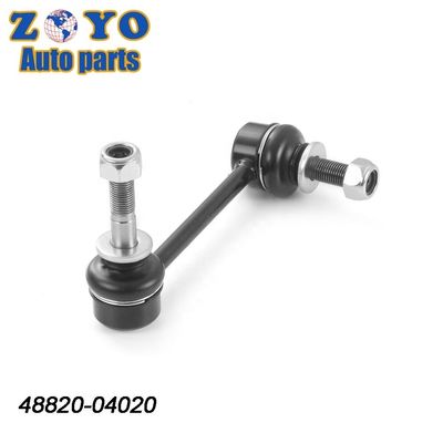 48820-04020 48810-60040 Link stabilizzatore anteriore posteriore per Toyota Hilux VII Pickup 2004-