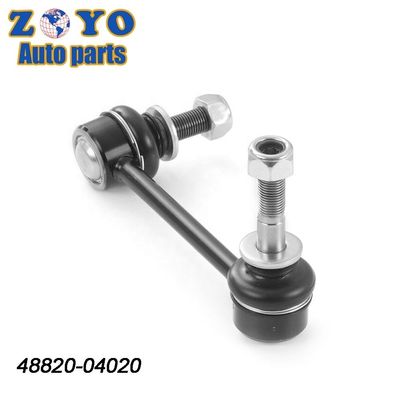 48820-04020 48810-60040 Link stabilizzatore anteriore posteriore per Toyota Hilux VII Pickup 2004-