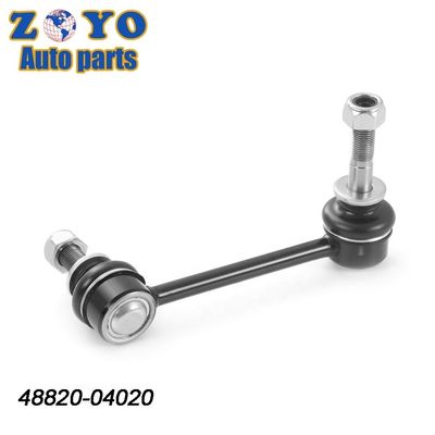 48820-04020 48810-60040 Link stabilizzatore anteriore posteriore per Toyota Hilux VII Pickup 2004-