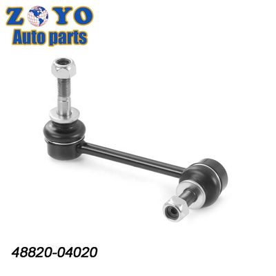 48820-04020 48810-60040 Link stabilizzatore anteriore posteriore per Toyota Hilux VII Pickup 2004-