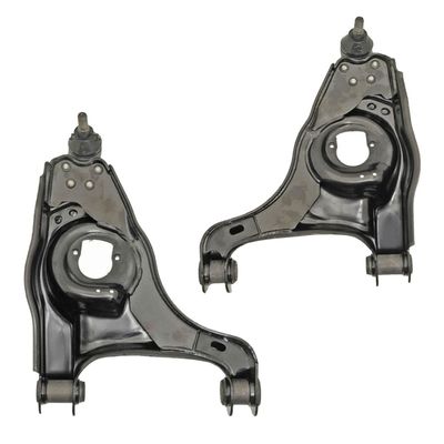 SPHC Steel Front Lower Arm per Dodge DAKOTA 2004-2010 con Dorman n. 520-349/520-350